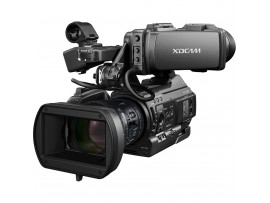 Sony Professional PMW-300K1 XDCAM HD Camcorder Sony Professional PMW-300K1 XDCAM HD Camcorder